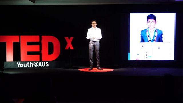A journey of becoming India's well known ethical hacker | Onkar Sonawane | TEDxYouth@AUS смотреть онлайн