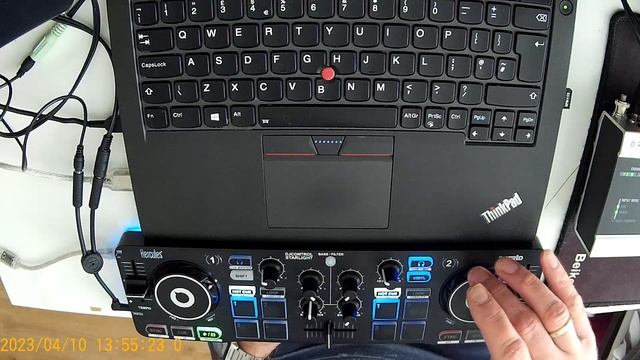 Liquid Funk, Jazz, Vocal, Atmospheric Drum And Bass Mix/Hercules Starlight  Controller-Dj Nawyku