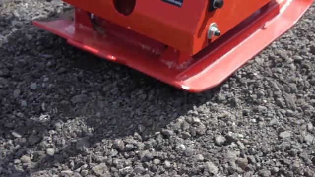 Виброплиты серии Impulse VP120 смотреть онлайн