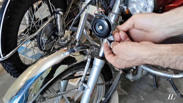 Альфа Zongshen 190cc отвалился звуковой сигнал. смотреть онлайн
