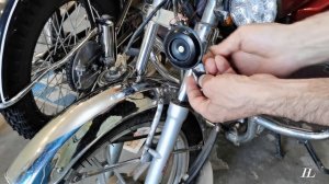 Альфа Zongshen 190cc отвалился звуковой сигнал.