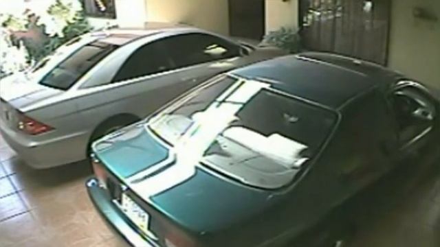 Powerful earthquake in Costa Rica splits roads and buildings смотреть онлайн