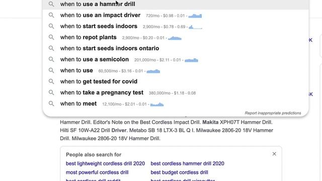 How to Add Unique Value to Your Blog with a Google Search Bar Hack смотреть онлайн