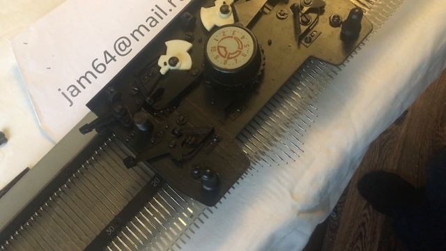 Как снять застрявшую каретку у Невы-5 смотреть онлайн