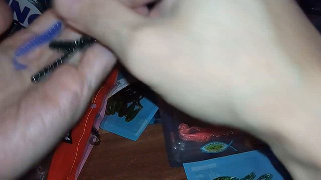 Мой топ силиконовых приманок для лайт-джига . Для ловли окуня на реке Нева. смотреть онлайн