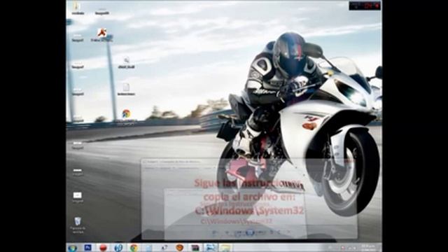 SOLUCIONAR ERROR d3dx9_27.dll Problemas en videojuegos (MEGA) смотреть онлайн
