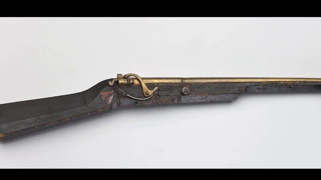 ИСТОРИЯ ОГНЕСТРЕЛЬНОГО ОРУЖИЯ смотреть онлайн