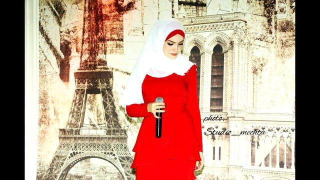 Карина Радуева - Теша хьо | Despacito (2017) смотреть онлайн