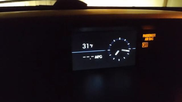 2014 Subaru Crosstrek MFD Installed! смотреть онлайн