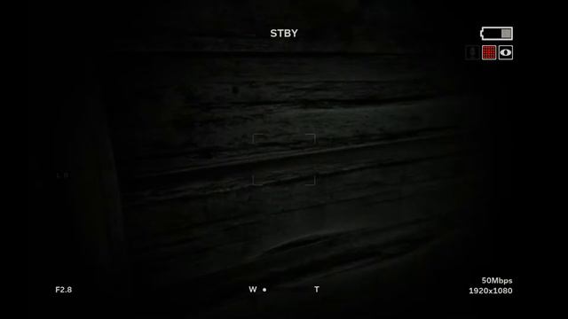 Снова в дурку! | Outlast 2 - 1 часть смотреть онлайн
