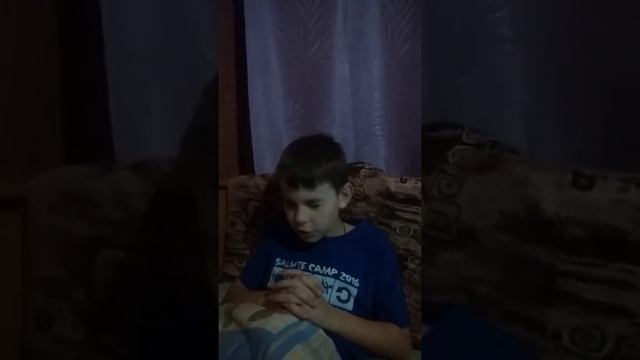 Н.Некрасов. "Крестьянские дети." Отрывок. "Славная осень..." смотреть онлайн