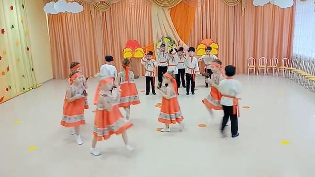 Оркестр смотреть онлайн