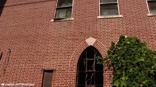 20 Largest Abandoned Cities on Earth смотреть онлайн