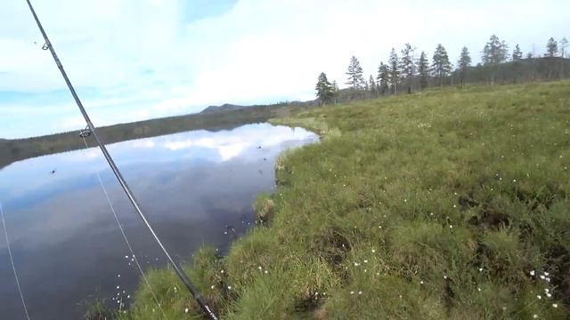 Рыбалка в Оймяконье на Полюсе холода Oimyakon pole cold смотреть онлайн