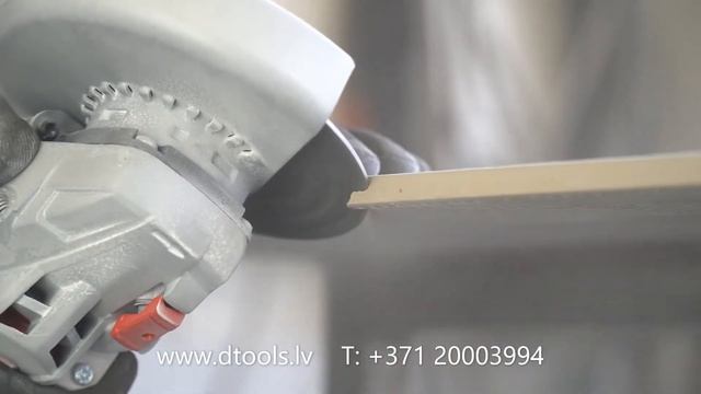 Mechanic Duster 45 Насадка для заусовки плитки под 45 градусов смотреть онлайн