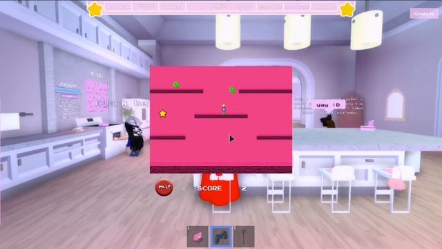 I Dressed Up Really Good with Bags , Dress and Other Stuff! Roblox STAR SORORITY смотреть онлайн