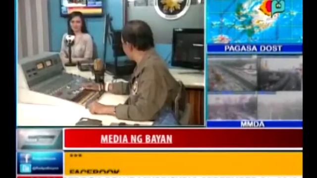 [RadyoBisyon] Guest: Dir. Luz Almeda (Episode 229) - [09|24|15] смотреть онлайн