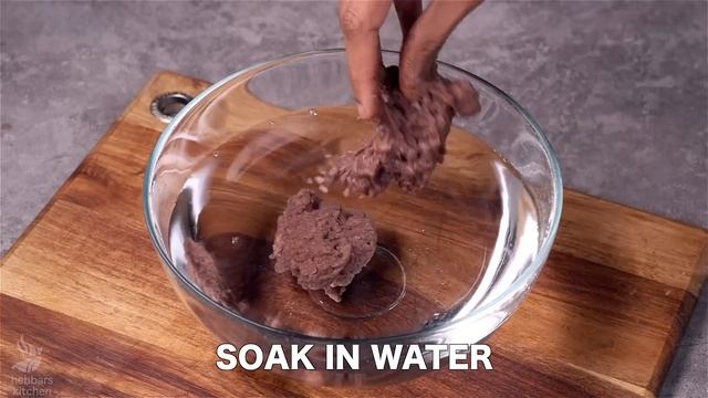 100 Year Old Healthy Summer Drink Ragi Malt Java Recipe | Ragi Java - Ragi Ambali Kanji Recipe смотреть онлайн