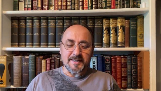 Пастор Сергей отвечает на вопросы жизни и смерти! смотреть онлайн