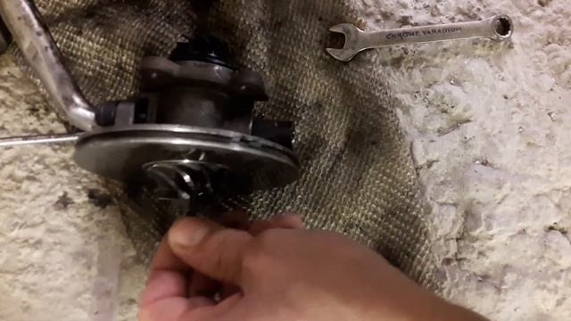 Турбина с алиэкспресс смотреть онлайн