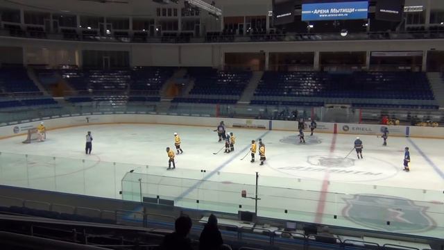 Атлант-Химик 2003. 16.10.16 ОПМ 2016-17 смотреть онлайн