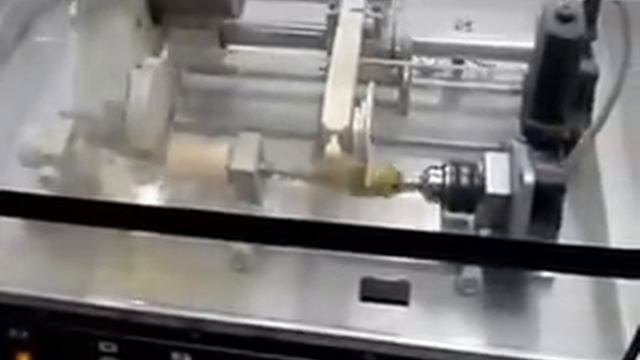 Станок для воблеров. Сopier machine baits. смотреть онлайн