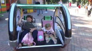 Комсомольске-на-Амуре