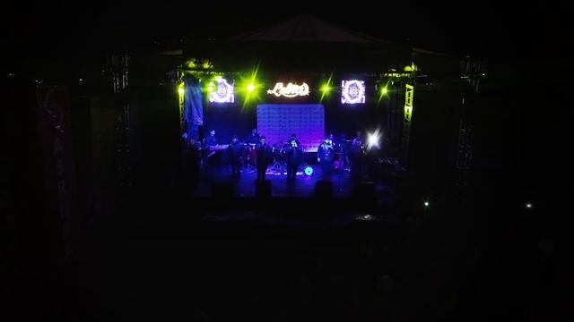 Grupo Luna en Vivo 2018 смотреть онлайн