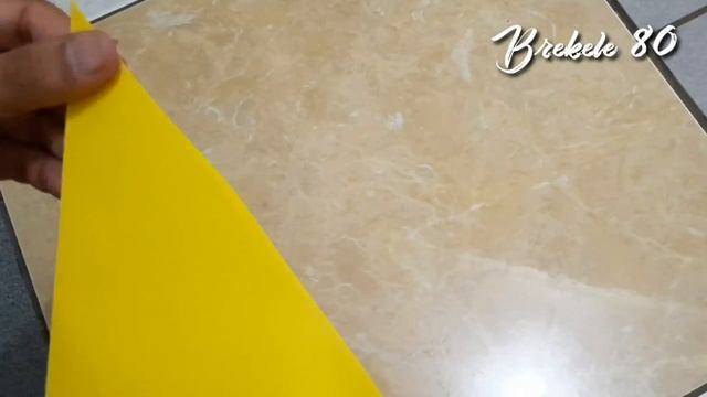 HOW TO MAKE KURAMA THE NINE TAILED FOX FROM PAPER смотреть онлайн