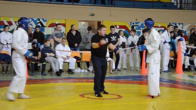 Первенство Свердловской области по рукопашному бою 2017 4 смотреть онлайн