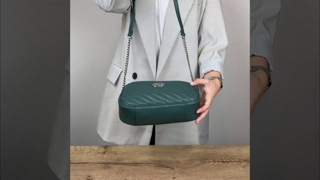 18136-669 FABRETTI Сумка жен. нат. кожа 