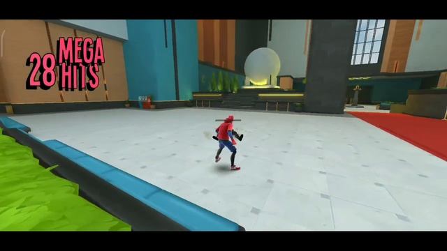 Spider Fighter 3 Mod Apk Terbaru V.3.10.5 New Update 2023 - Unlimited Money & Unlock All Skill смотреть онлайн