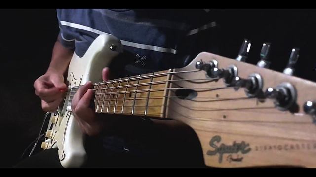 Backstreet Boys - I Want It That Way (Mateus Asato's Version Guitar Cover) смотреть онлайн