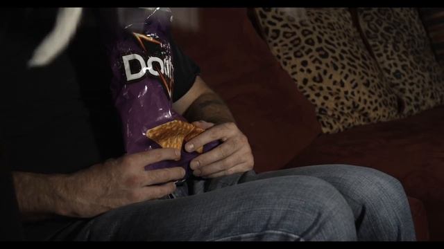 Crash the Super Bowl 2015 - Always share your Doritos смотреть онлайн