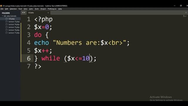 The Art of Looping in PHP: #loop смотреть онлайн