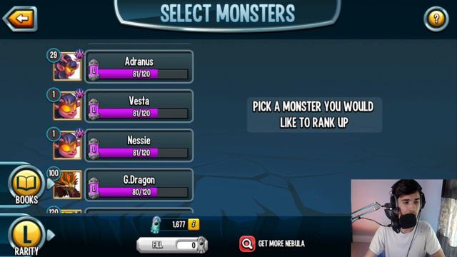 Monster Legends: How To Get FREE Rewards! | FREE Gems & More! смотреть онлайн