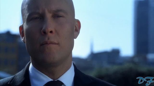 Smallville: Clark & Lex - Save Yourself смотреть онлайн