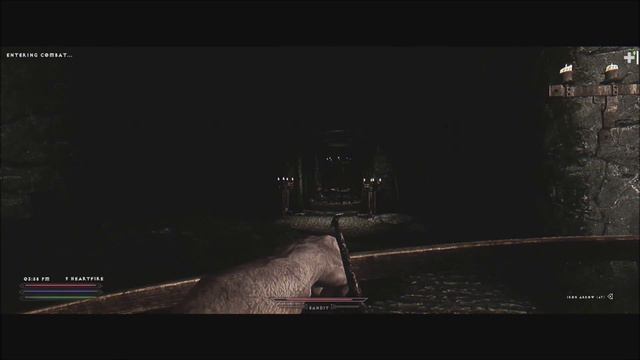 "Season unending" [Skyrim Rollenspiel] [Kapitel 3 E3][HD+] смотреть онлайн