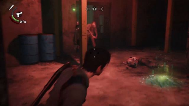 The Evil Within 2 Livestream Gameplay Walkthrough смотреть онлайн
