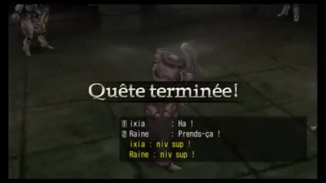 [Direct-Play] White Knight Chronicles: Origins (2/2) [PSP] смотреть онлайн