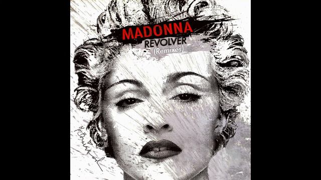 Madonna - Revolver (Paul Van Dyk Dub) смотреть онлайн