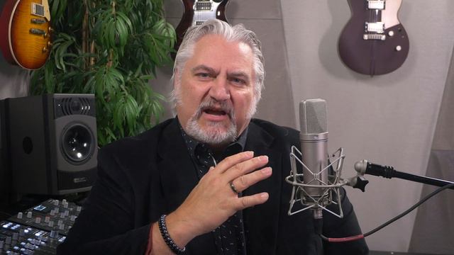 Neumann U 87 Ai: The Industry Standard for World-class Sound смотреть онлайн