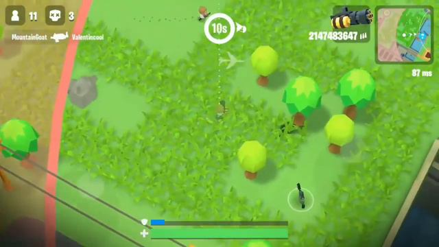 2019 HOW TO HACK BATTLE LANDS ROYALE WORKING HACK INFINITE HP MOD смотреть онлайн
