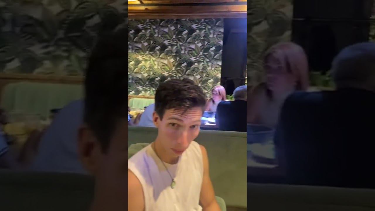 Julia Milows - woman (Doja cat cover) смотреть онлайн