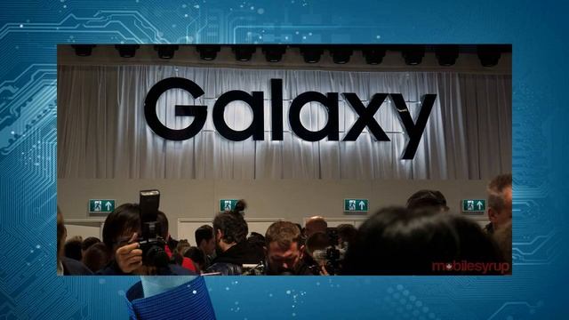 Samsung готовит линейку смартфонов с новой системой именования смотреть онлайн