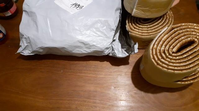 Багет-наклейка на стену для домашнего декора смотреть онлайн