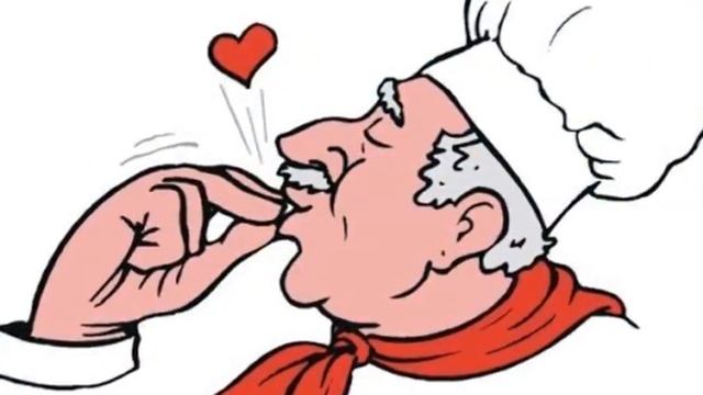 Домашний шеф-повар для начинающих