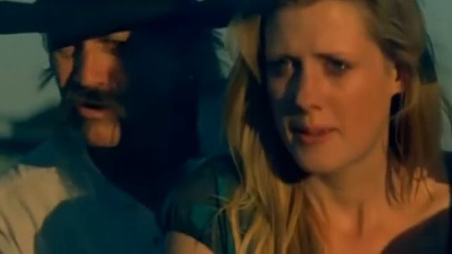 Enrique Iglesias Feat. Sean Garrett - Away [2008].avi смотреть онлайн