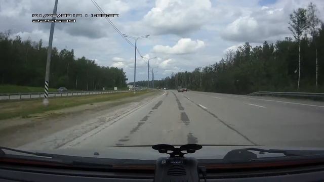 Inspector U5 V 20 столбов это норма Камеру не видно