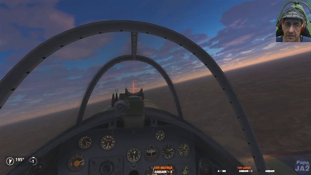 IL-2 Sturmovik Great Battles. На русском смотреть онлайн